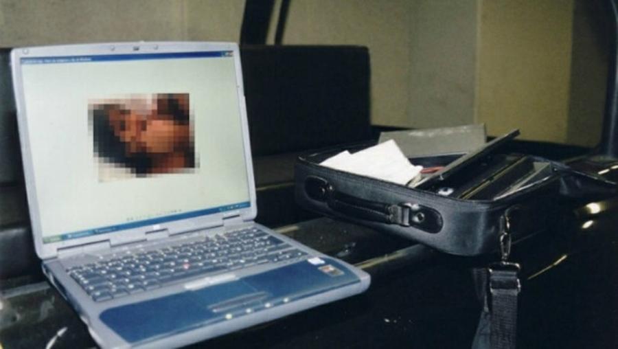 abuso sexual pedofilia