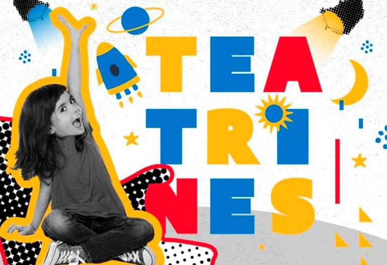 Teatrines INT