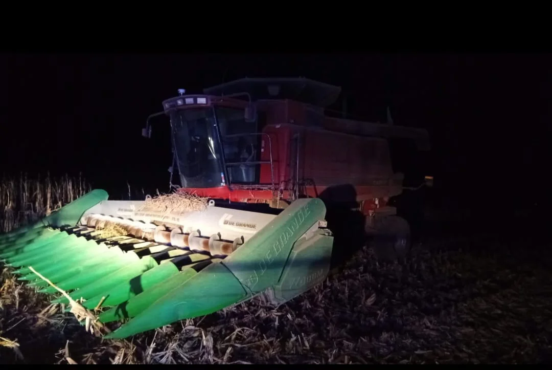 Muere trabajador rural en Alto Alegre (Policía)