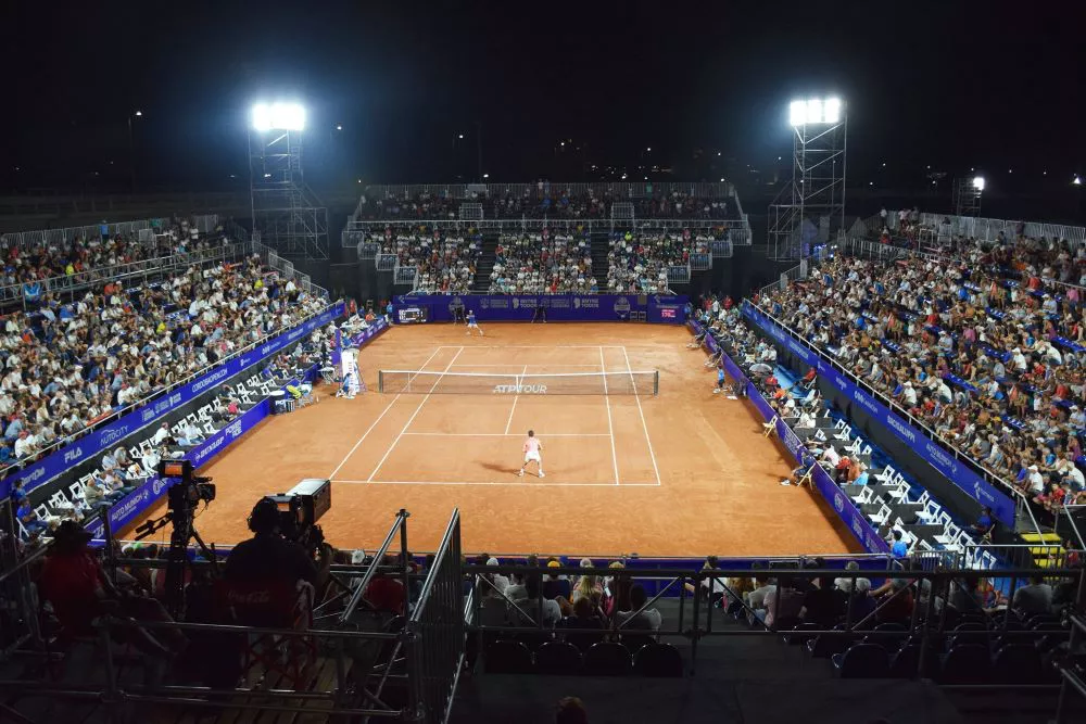 Córdoba Open by Cba Open Facebook