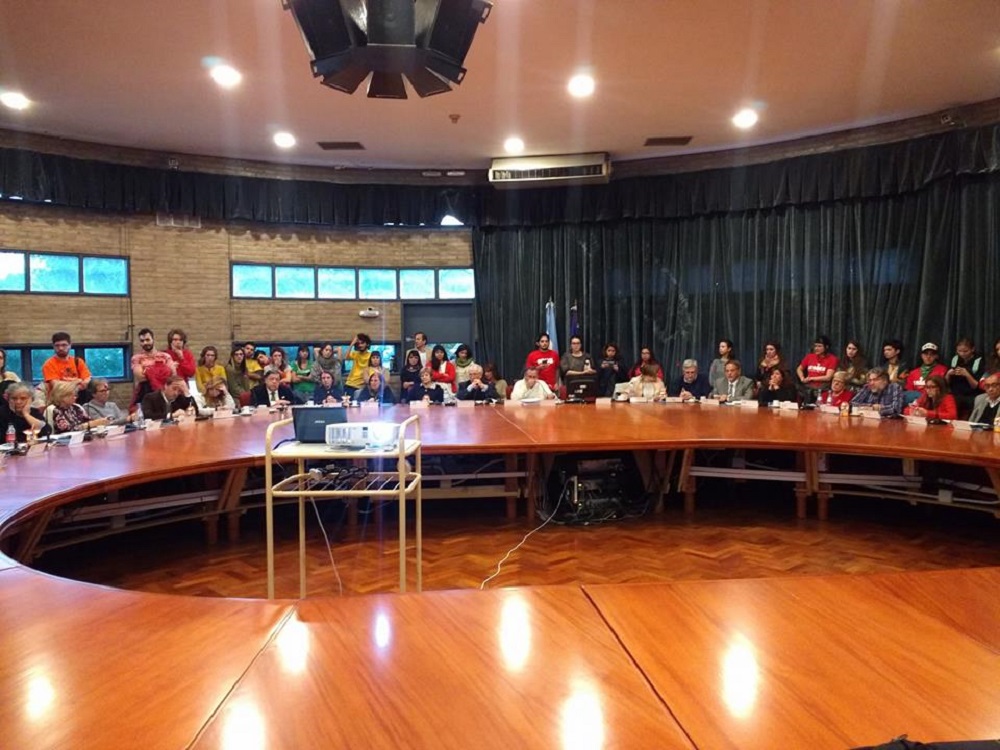 psicologos en el consejo superior de la unc by facebook colegio de psicologos