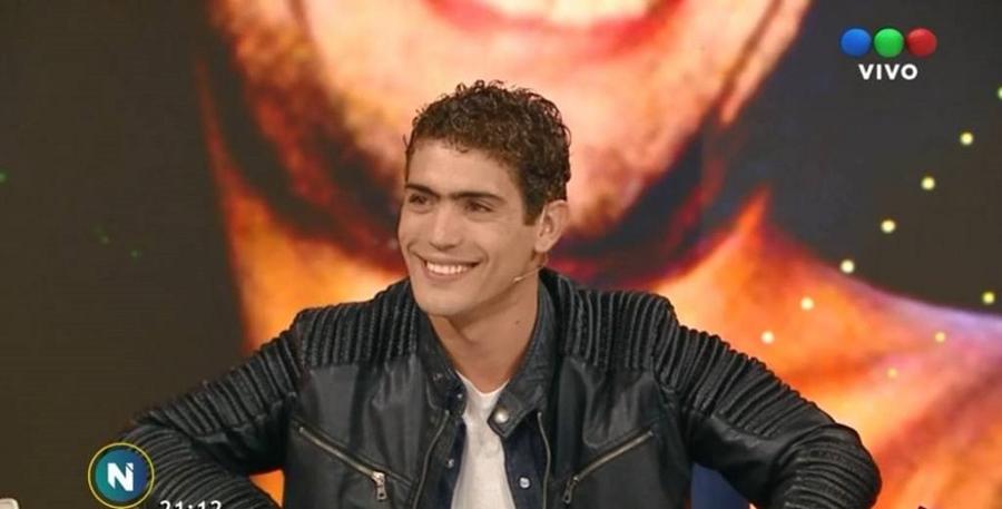 El actor que interpretará a rodrigo
