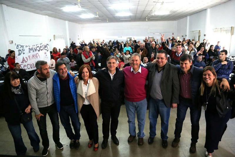 UPC COlonia Caroya