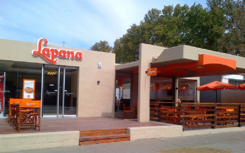 lapana