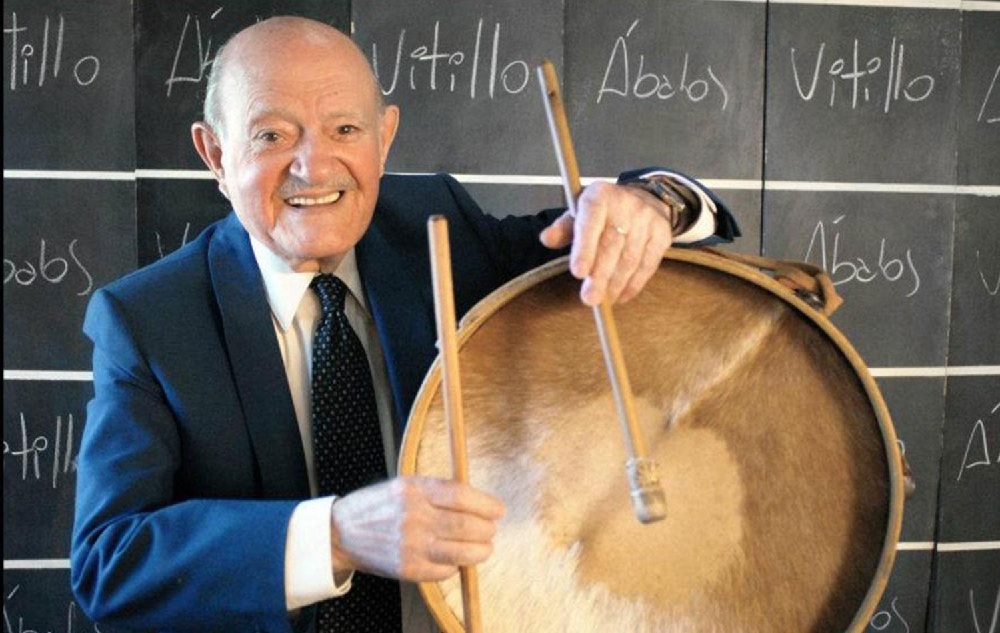 Vitillo Ábalos