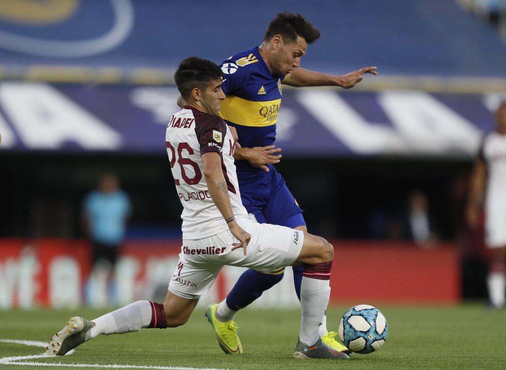 Boca Zarate