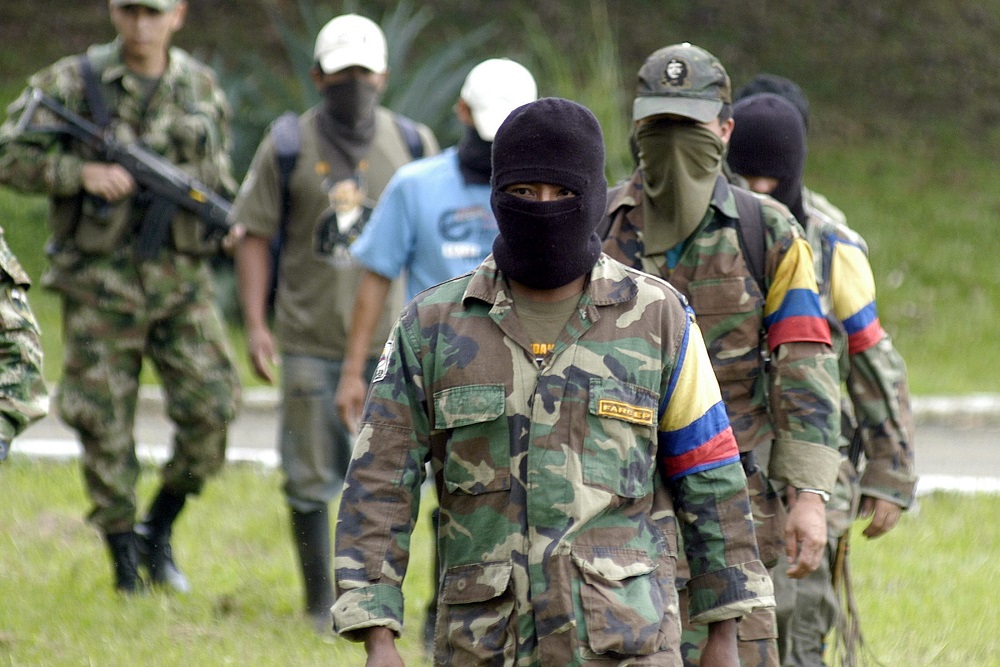 Farc