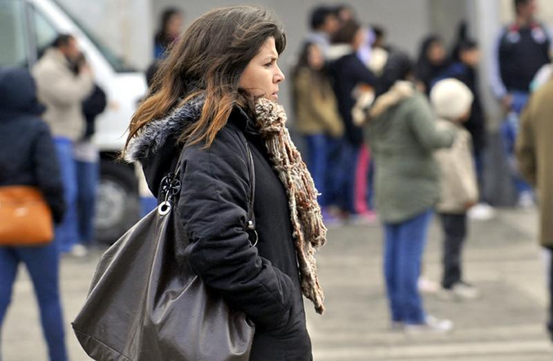 frio clima