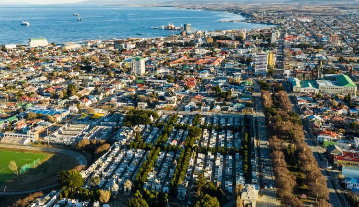 punta_arenas Patagonia Chile
