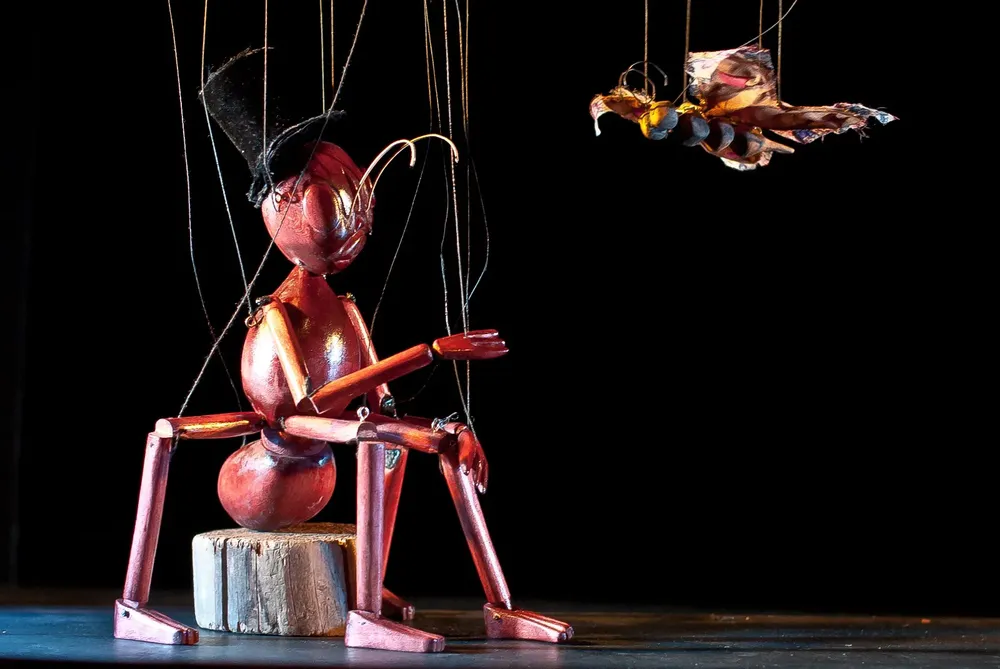 Festival de Invierno de Teatro de Muñecos 3