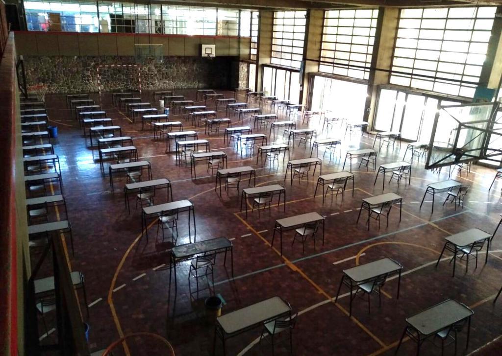 Manuel Belgrano by FB Escuela Manuel Belgrano