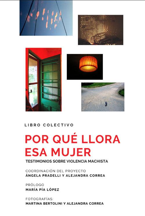 Por que llora