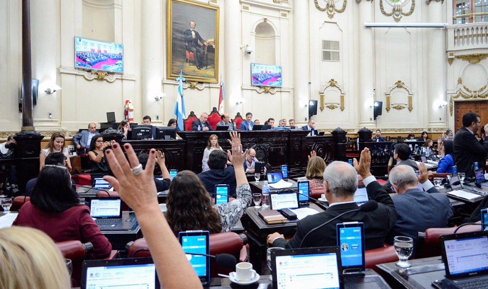 Unicameral