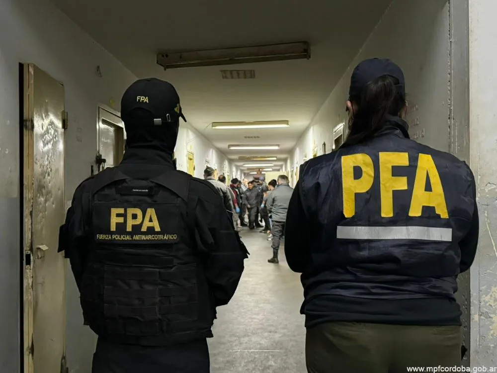 Proced de la FPA en Bouwer