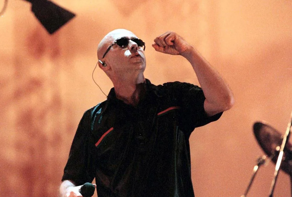 Indio Solari NA