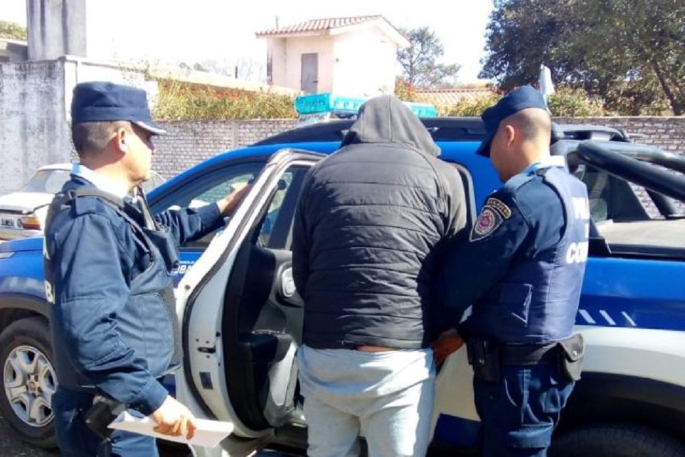 detenido caso wanda navarro by radio jesús maría