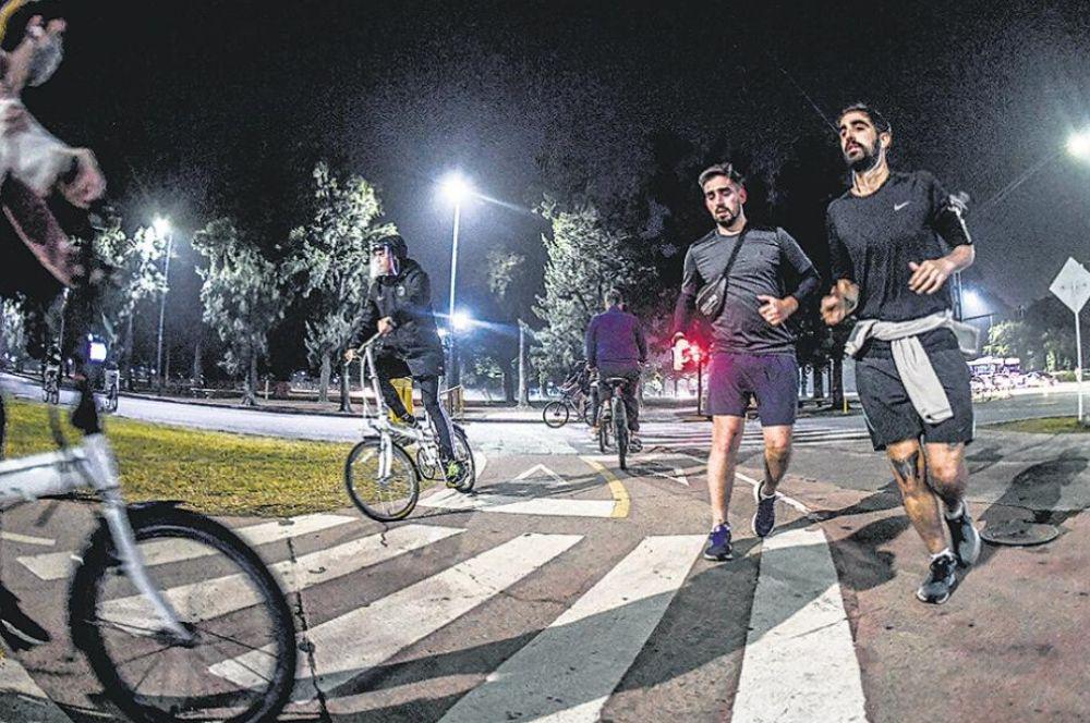 Running Tèlam