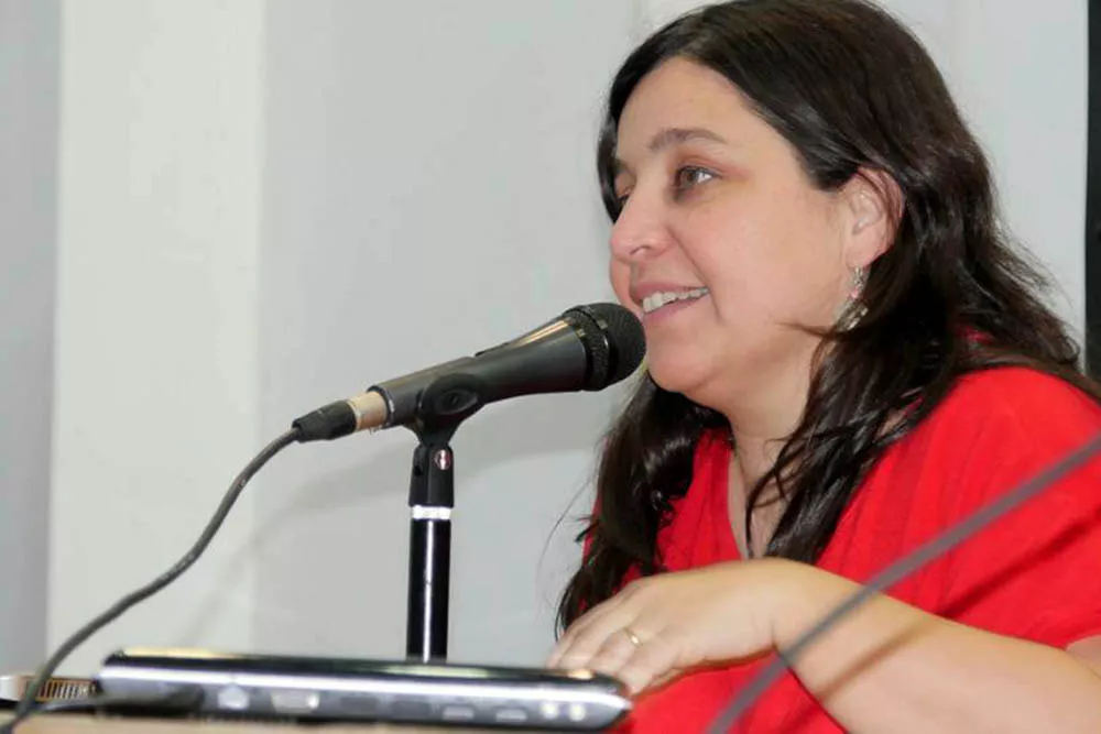 Carolina Bruzzo