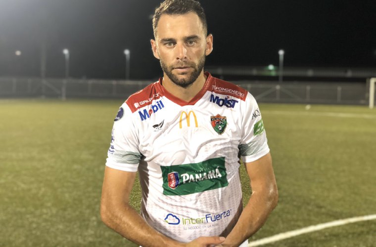 Leandro bessone 1