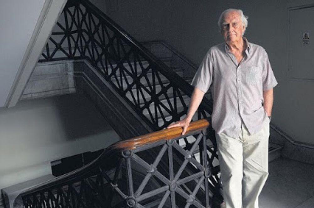 Pino Solanas Proyecto Sur