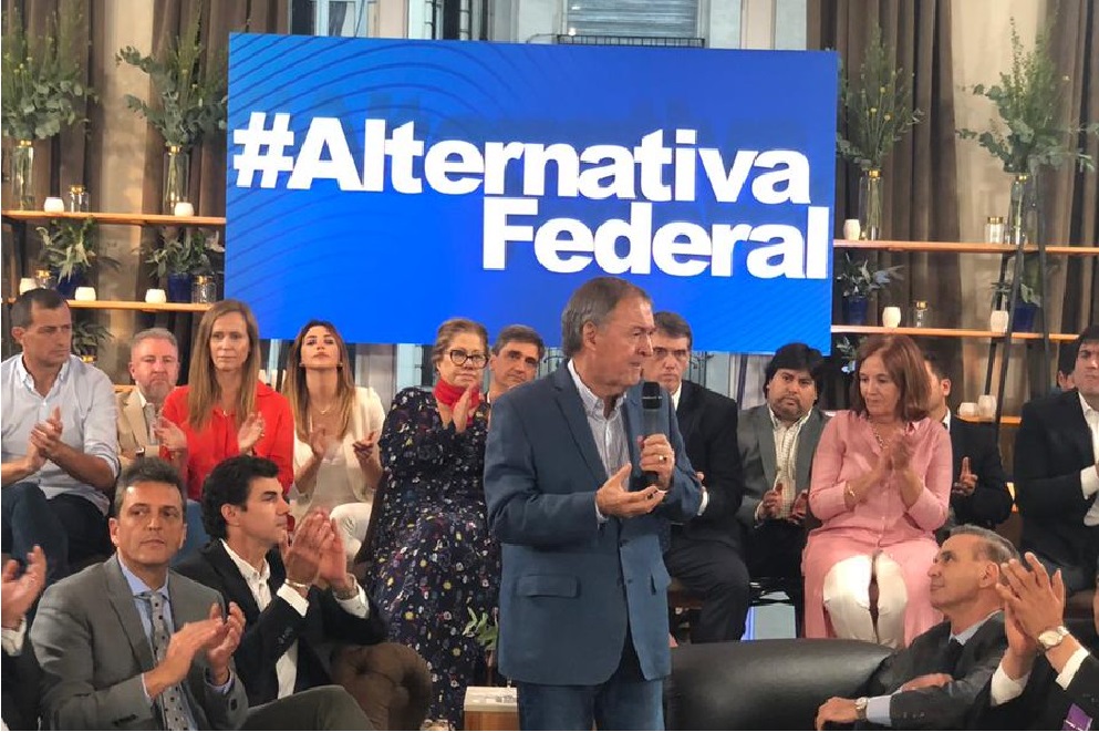 Schiaretti Alternativa Federal by Twitter