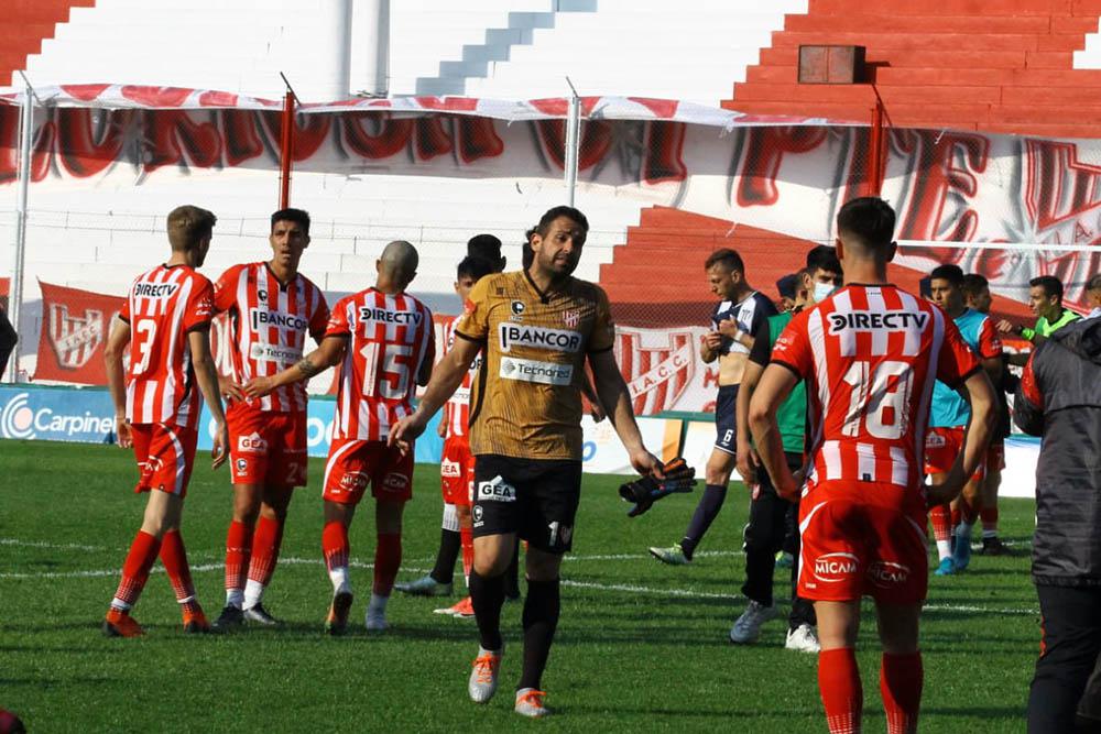Institutoen alta cordoba - foto roscop