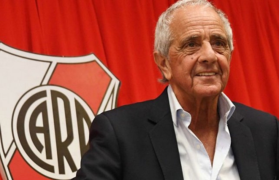 D'Onofrio: "La final en Madrid es una tremenda vergüenza"