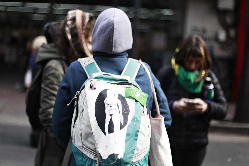 17 ABORTO FOTO CONSUELO CABRAL