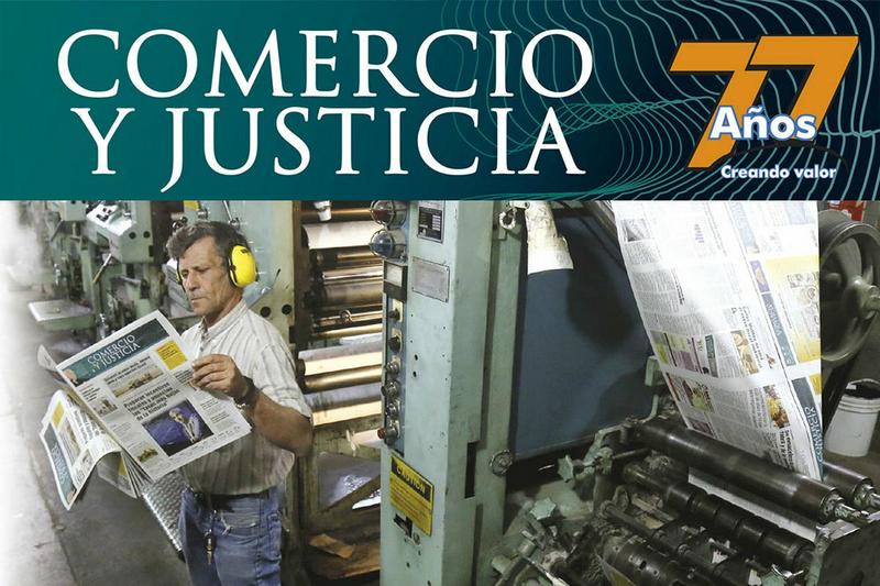 comercio