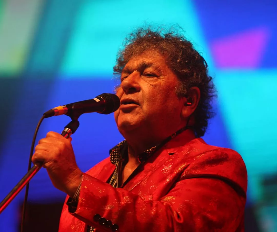 Los Palmeras by @FestivalJM