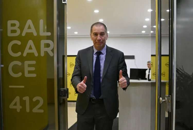 Diego Santilli (gentileza)