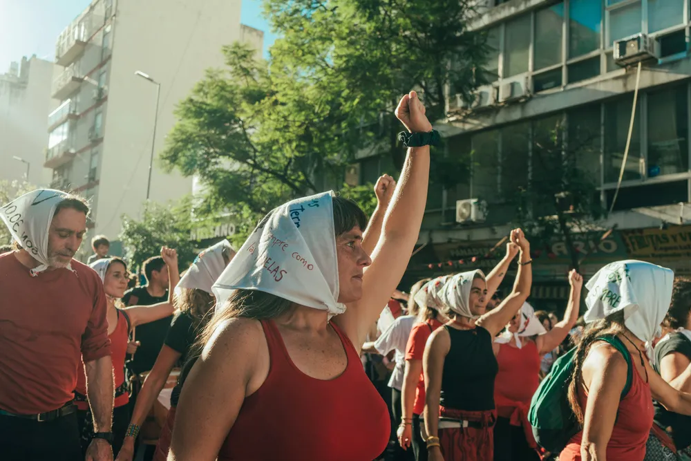 Marcha 24M Córdoba (Lucre Bianchini) 021