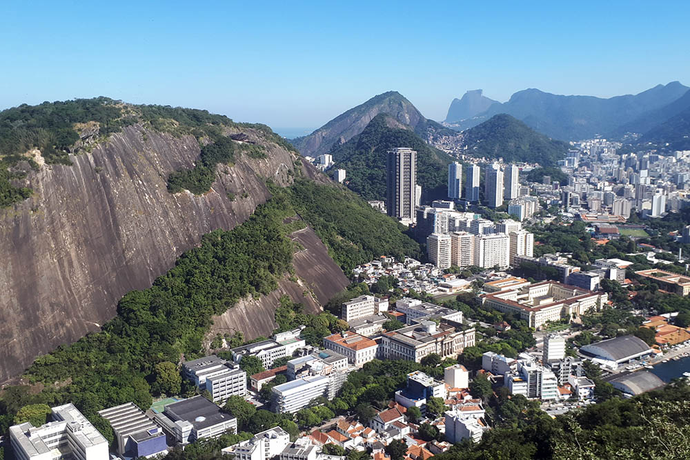 Rio de Janeiro