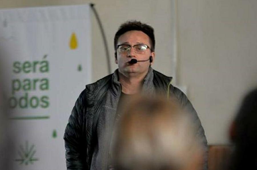 laje carlos
