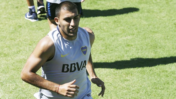wanchope abila