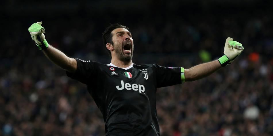 buffon