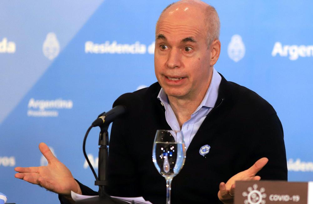 larreta