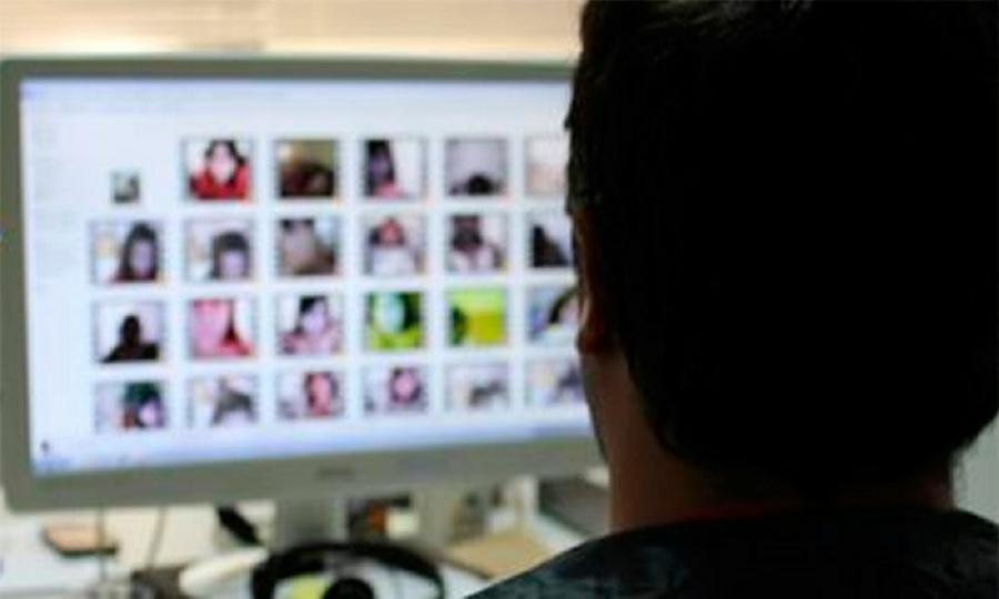 Penalizar pornografía infantil