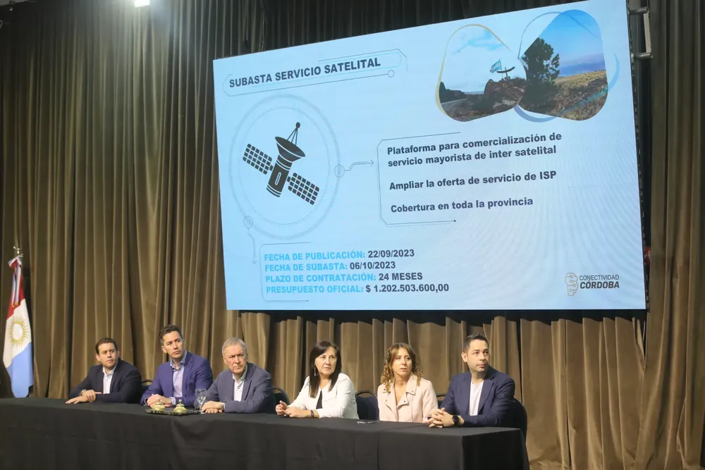 conectividad