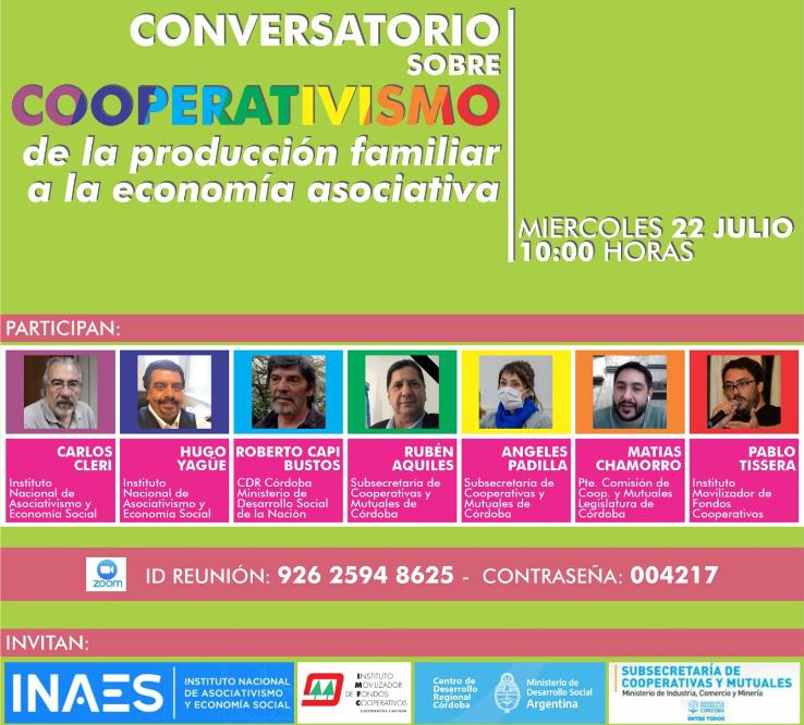 flyer Inaes