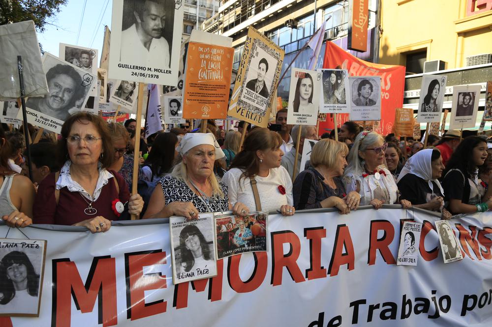 Marcha 24M - Javier Imaz 5