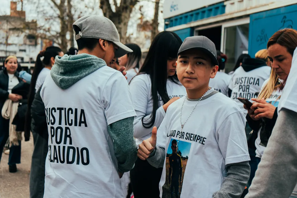 12 Marcha contra el Gatillo Fácil 2026 (Lucrecia Bianchini) (4)