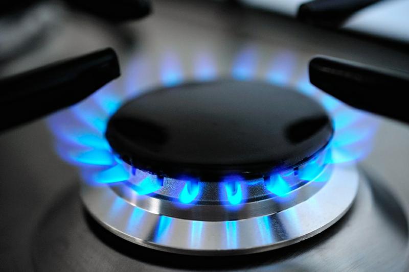 gas