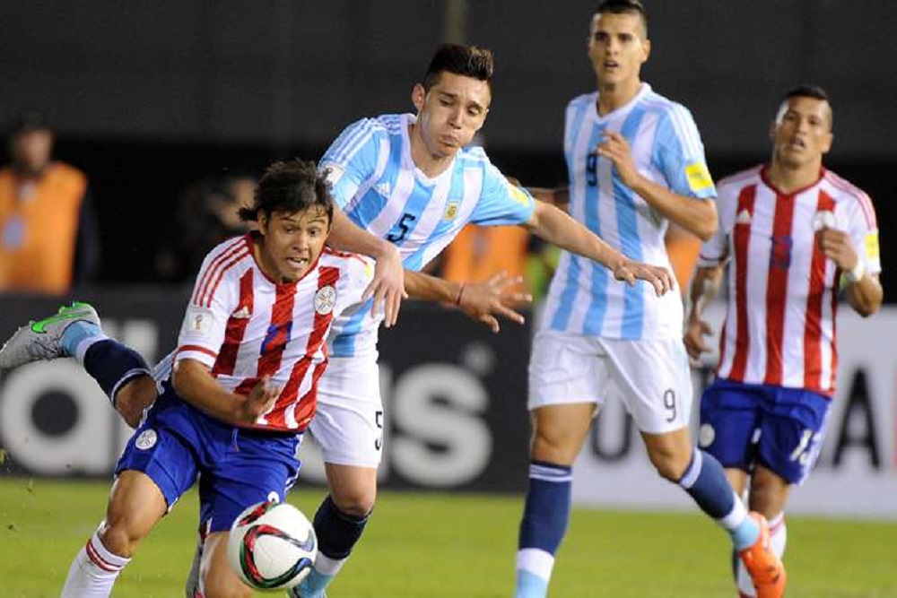 Confirmado: Argentina-México se jugará en el estadio Kempes de Córdoba
