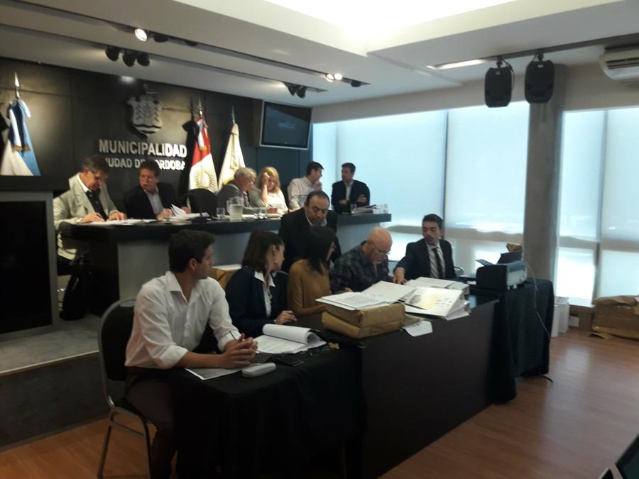 apertura sobre licitación basura by @JavierSassi