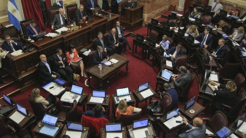 Senado