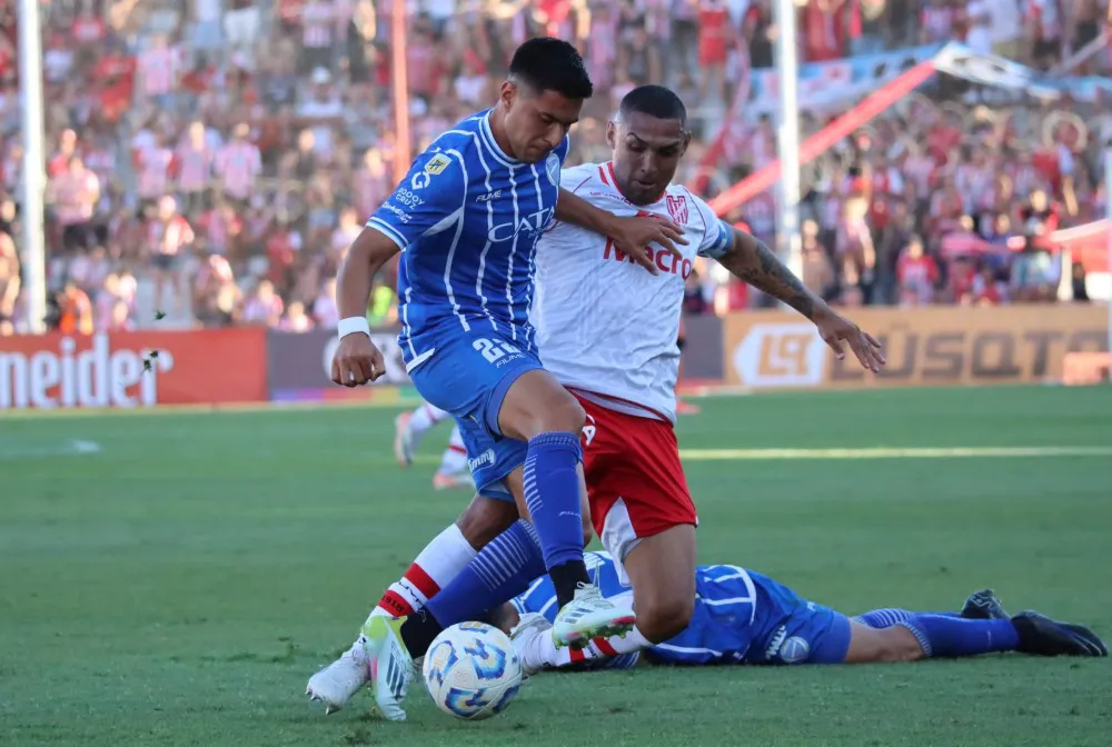 instituto godoy cruz alarcón