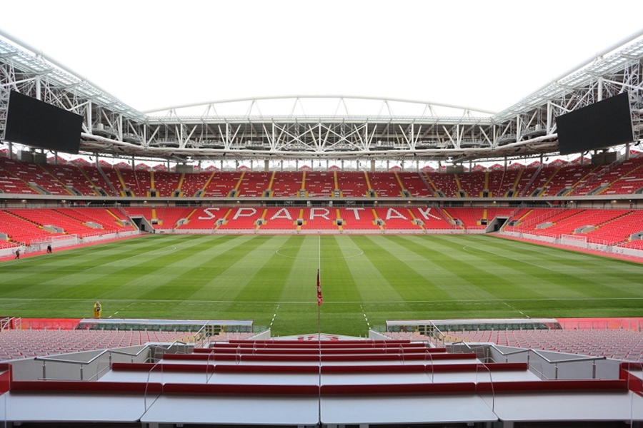 spartak