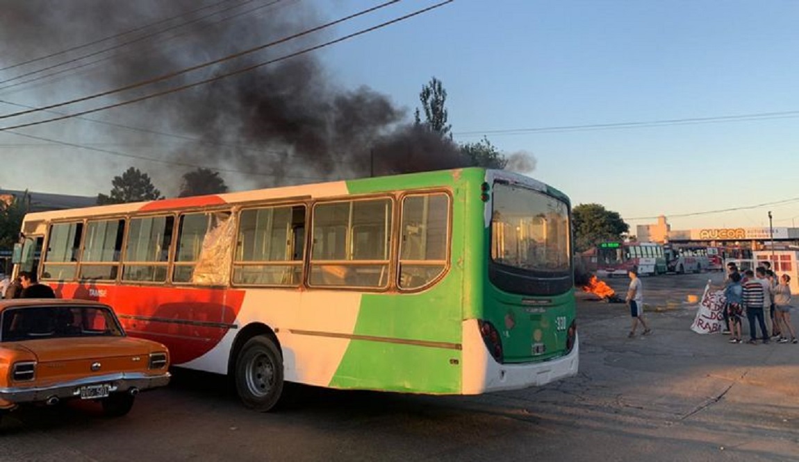 bloqueo de unidades en AUCOR y Ersa