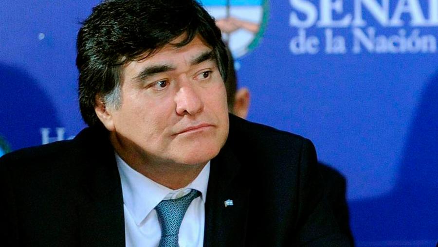 carlos zanini